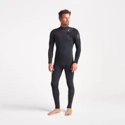 C-Skins Session 4/3 Chestzip