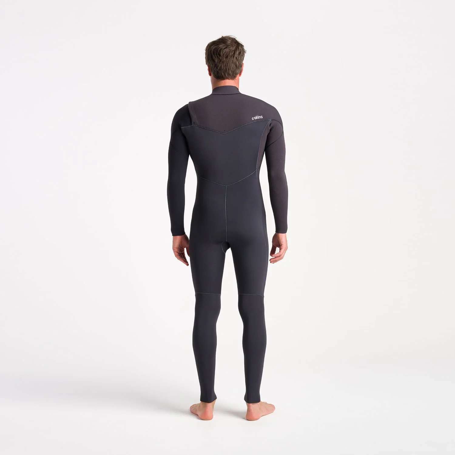 C-Skins Session 4/3 Chestzip 2 C-Skins Session 4/3 Chestzip - Image 2