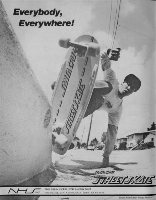 Skateboard – Privé Les 1 Skateboard – Privé Les