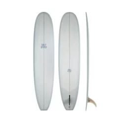 Salt Gypsy – The Dusty – 9’0 And 8’6 Ft PU – Vintage Blue Tint