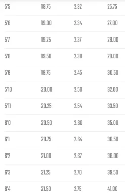 Lost Surfboards By Mayhem – Rocket Redux Model 5’7 / 5’9 / 5’11 – Thruster Future Fins -Surf Series Store Schermafbeelding 2020 02 04 om 13.30.13