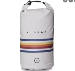 VISSLA WETSUIT BAG 20 Ltr – Dry Pack