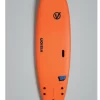 Vision Surfboard – TakeOff Orange – Softtop ( 6’0 – 6’6 – 7’0 – 7’6 )