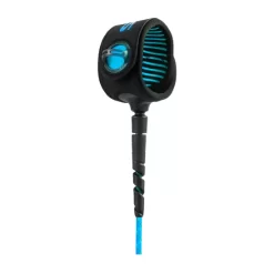 FCS Freedom Helix – Leash 7ft – Blue