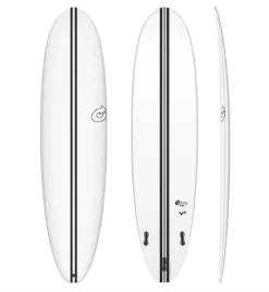 Torq TEC V+ Funboard – FCS II – (7’0 / 7’4 / 7’8 / 8’0)