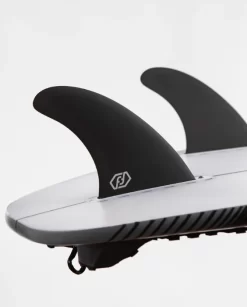 Featherfins – Ultralight – Single Tab – Black -Surf Series Store Schermafbeelding 2022 11 01 om 11.47.33