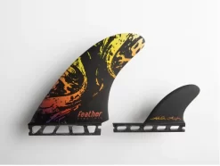 Featherfins – AKILA AIPA STONE – 2+1 – SINGLE TAB