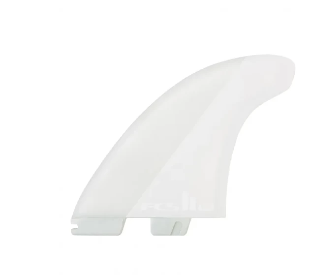 FCS II – Mick Fanning Twin + 1 – Performance XLarge – 2 + 1 – White 1 FCS II – Mick Fanning Twin + 1 – Performance XLarge – 2 + 1 – White