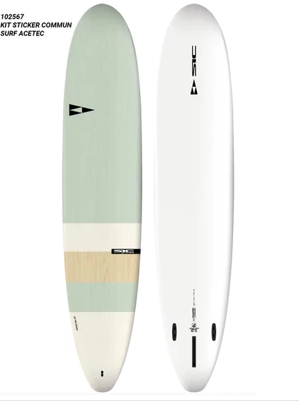 SIC Longboard 9’0 1 SIC Longboard 9’0