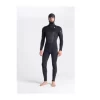 C-Skins Wetsuit – REWIRED 5:4MM CHEST ZIP HOODED