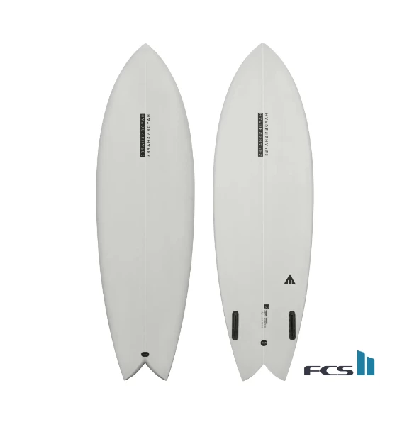 Haydenshapes – Hypto Krypto TWIN – PU – FCS II – Kelp 1 Haydenshapes – Hypto Krypto TWIN – PU – FCS II – Kelp