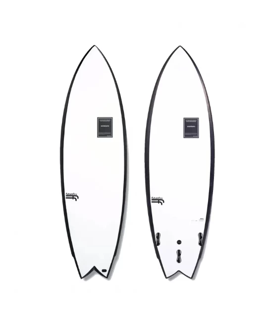 Haydenshapes Misc. – FF – FCS II – 3 Fin ( 5’8 – 5’9 – 5’10 )