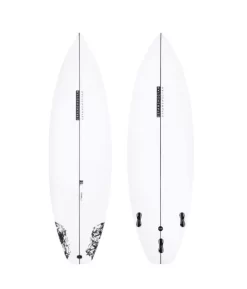 Haydenshapes – Cohort I PU – FCS II – 3 Fin ( 5’10 – 6’0 )