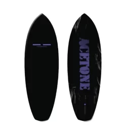 Haydenshapes – Acetone – SOFT – Futures – 3 Fin