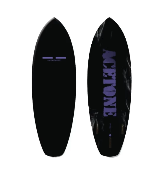 Haydenshapes – Acetone – SOFT – Futures – 3 Fin 1 Haydenshapes – Acetone – SOFT – Futures – 3 Fin