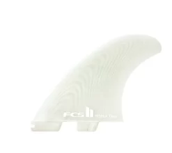 FCS II – Power Twin+1 Performance Glass – Clear