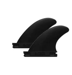 Side Fin – Futures Fin Boxes – Black