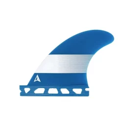 ROAM – Side Bite – All Round – Medium – 2 Fin Set – Blue – Single Tab / Futures