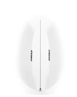 Pukas Surfboards – Darker – Axel Lorentz – All Sizes Available – ( 6 To 10 Weeks Production Time )
