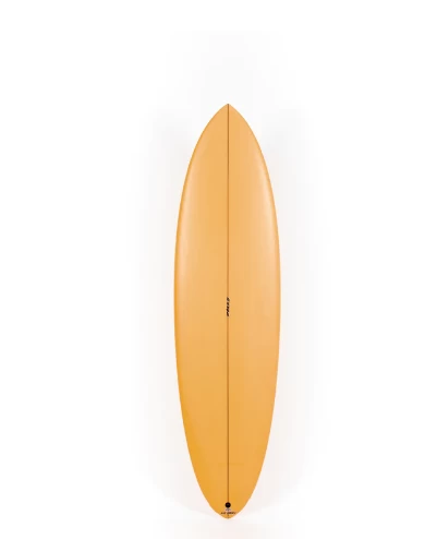 Pukas Surfboard – LADY TWIN By Axel Lorentz – All Sizes Available – ( 6 To 10 Weeks Production Time ) 2 Pukas Surfboard – LADY TWIN By Axel Lorentz – All Sizes Available – ( 6 To 10 Weeks Production Time ) - Image 2