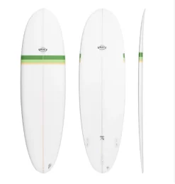 Phil Grace Surfboard – PU – Demibu ( All Sizes )