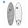 Softech Surfboard – Toledo Wildfire – FCS II – 3 Fin – Granite 5’11