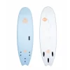 Softtech Softtop – Sally Fitzgibbons Funboard Mist – ( 6’6 – 7’0 )