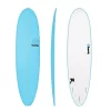 Torq Funboard V+ – Soft Performance – Futures – 3 Fin – Blue ( 7’4 – 7’8 ) V+
