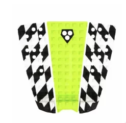 Gorilla Kyuss King Green Race Check Three Piece