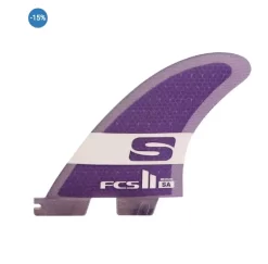 FCS II Simon Anderson (SA) Performance Core Medium Thruster