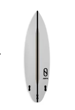 Flat Earth By Akila Aipa – Firewire Surfboard – Linear Flex Technology – All Sizes Available -Surf Series Store Schermafbeelding 2022 11 26 om 12.10.47