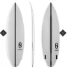 Flat Earth By Akila Aipa – Firewire Surfboard – Linear Flex Technology – All Sizes Available