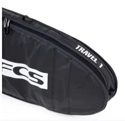 FCS – Boardbag – Travel 1 – Funboard – Black/Grey ( 5’9 – 6’0 – 6’3 – 6’7 – 7’0 – 7’6 – 8’0 – 9’2 – 9’6 ) 8 FCS – Boardbag – Travel 1 – Funboard – Black/Grey ( 5’9 – 6’0 – 6’3 – 6’7 – 7’0 – 7’6 – 8’0 – 9’2 – 9’6 ) -Surf Series Store Schermafbeelding 2022 11 26 om 14.36.49