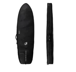 CREATURES – FISH DOUBLE BOARDBAG – 5’10 / 6’3