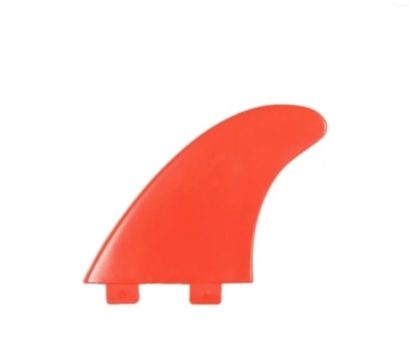 Euro Fins FCS Compatible ( Red – Blue ) 1 Euro Fins FCS Compatible ( Red – Blue )