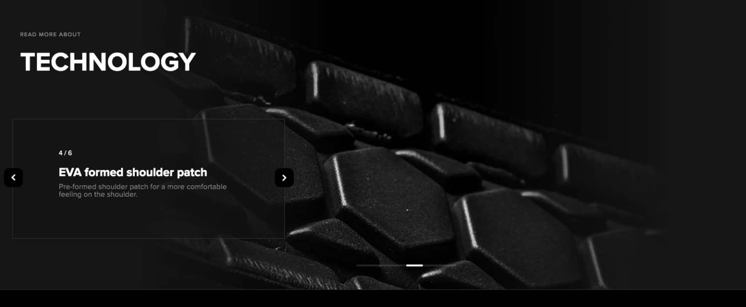 Mystic Boarding – SURF PRO- Boardbag – With XL Wheels ( 6’0 – 6’6 ) 10 Mystic Boarding – SURF PRO- Boardbag – With XL Wheels ( 6’0 – 6’6 ) - Image 10