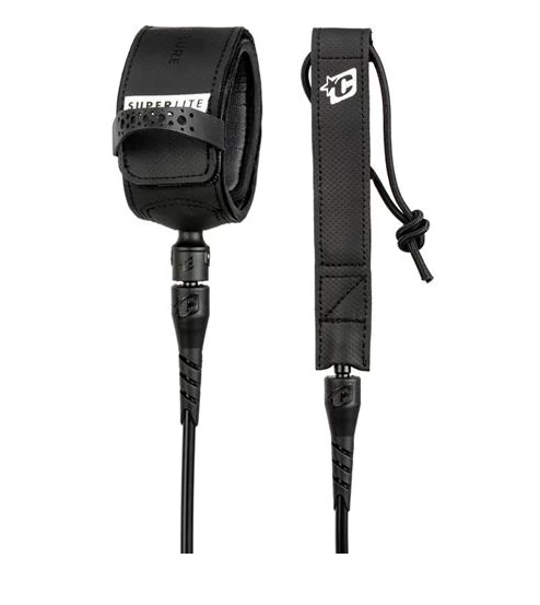 Creatures – Superlite 6ft – Black Leash 1 Creatures – Superlite 6ft – Black Leash