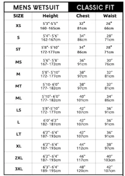 C-Wired+ Wetsuit – 6:5 MM – Mens LQS Hooded Steamer 2023 – Large Only 11 C-Wired+ Wetsuit – 6:5 MM – Mens LQS Hooded Steamer 2023 – Large Only -Surf Series Store Schermafbeelding 2022 12 07 om 11.40.33