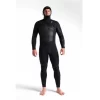 C-Wired+ Wetsuit – 6:5 MM – Mens LQS Hooded Steamer 2023 – Large Only