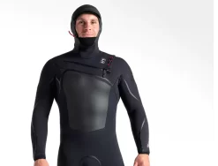 C-Wired+ Wetsuit – 6:5 MM – Mens LQS Hooded Steamer 2023 – Large Only 8 C-Wired+ Wetsuit – 6:5 MM – Mens LQS Hooded Steamer 2023 – Large Only -Surf Series Store Schermafbeelding 2022 12 07 om 12.27.01