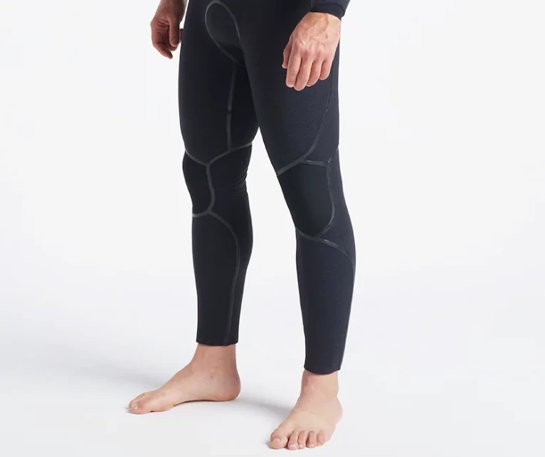 C-Wired+ Wetsuit – 6:5 MM – Mens LQS Hooded Steamer 2023 – Large Only 4 C-Wired+ Wetsuit – 6:5 MM – Mens LQS Hooded Steamer 2023 – Large Only - Image 4