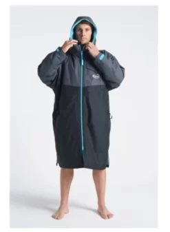 Robie Dry Series – Recycled – Unisex – Long Sleeve ( S – M – L )