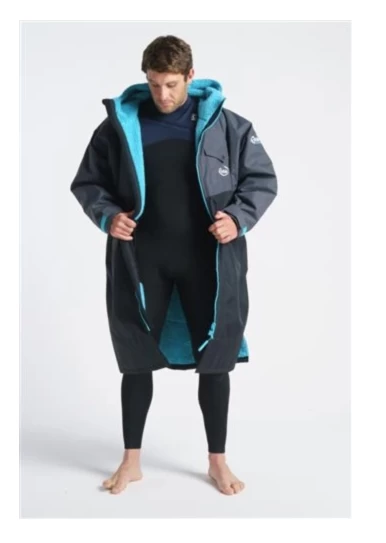 Robie Dry Series – Recycled – Unisex – Long Sleeve ( S – M – L ) 6 Robie Dry Series – Recycled – Unisex – Long Sleeve ( S – M – L ) - Image 6