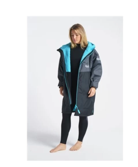 Robie Dry Series – Recycled – Unisex – Long Sleeve ( S – M – L ) 2 Robie Dry Series – Recycled – Unisex – Long Sleeve ( S – M – L ) - Image 2