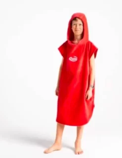 Robies Robe – Coral – Junior