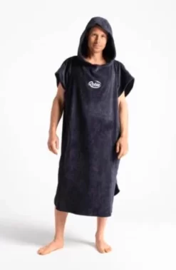 Robies Robe – India Ink – M / L