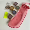 SEX WAX Christmas Sock