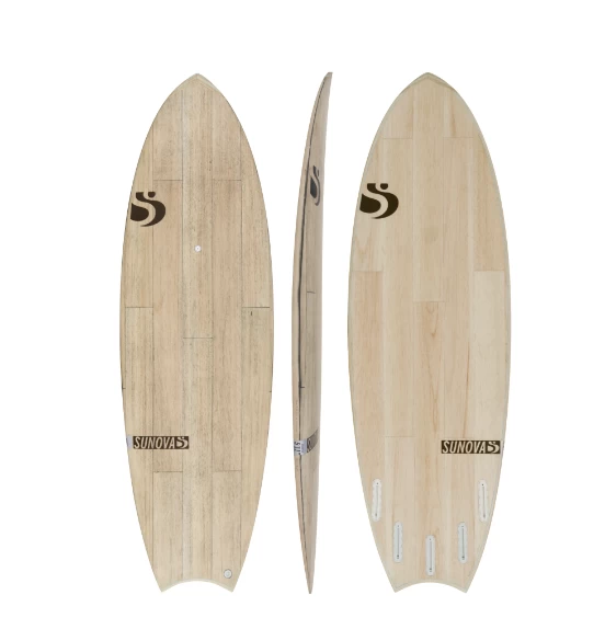 Sunova Surfboard – Moon Fish Morphlex Team – Futures – 5 Fin – ( 5’6 – 5’8 – 5’10 – 6’0 ) 1 Sunova Surfboard – Moon Fish Morphlex Team – Futures – 5 Fin – ( 5’6 – 5’8 – 5’10 – 6’0 )