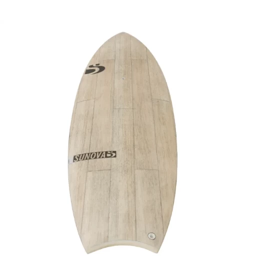 Sunova Surfboard – Moon Fish Morphlex Team – Futures – 5 Fin – ( 5’6 – 5’8 – 5’10 – 6’0 ) 5 Sunova Surfboard – Moon Fish Morphlex Team – Futures – 5 Fin – ( 5’6 – 5’8 – 5’10 – 6’0 ) - Image 5