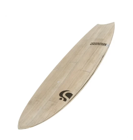 Sunova Surfboard – Moon Fish Morphlex Team – Futures – 5 Fin – ( 5’6 – 5’8 – 5’10 – 6’0 ) 2 Sunova Surfboard – Moon Fish Morphlex Team – Futures – 5 Fin – ( 5’6 – 5’8 – 5’10 – 6’0 ) - Image 2